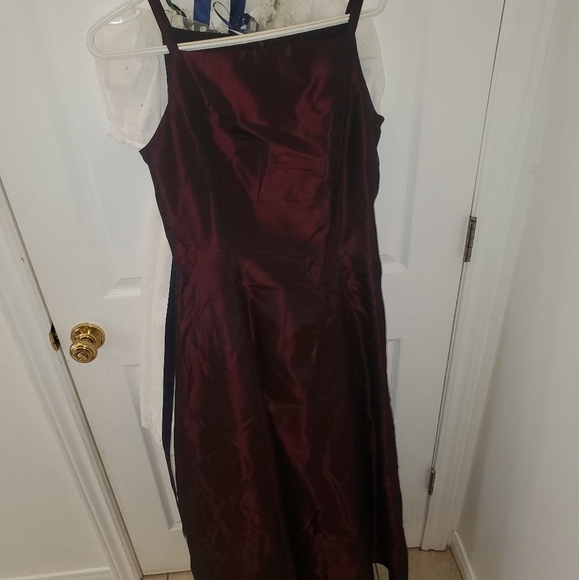 Grad/prom dress - Picture 1 of 1